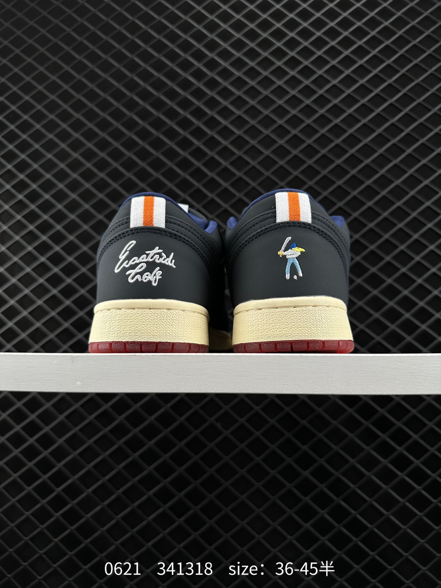 Eastside Golf x Nike Air Jordan 1 Low SP